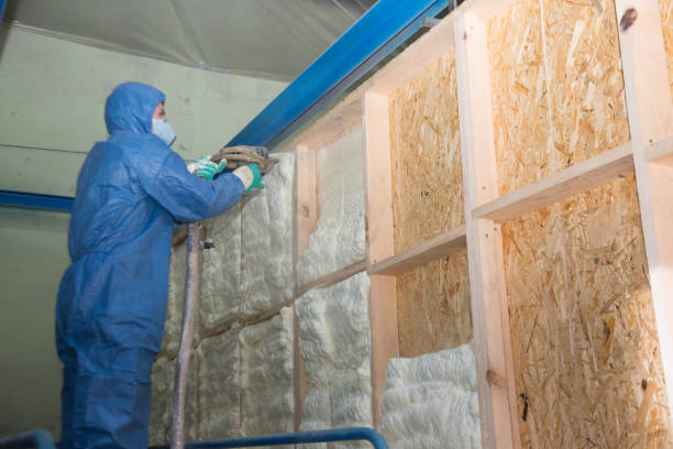 Range of Insulation Solutions in Pomona Park, FL